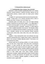 Referāts 'Zemnieku saimniecības "X" saražotā un realizētā apjoma analīze', 9.