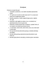 Referāts 'Zemnieku saimniecības "X" saražotā un realizētā apjoma analīze', 22.