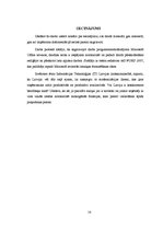 Referāts 'IT Latvijas lauksaimniecībā', 14.