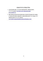 Referāts 'IT Latvijas lauksaimniecībā', 15.