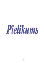 Referāts 'Krāsu estētika un tās nozīme', 19.