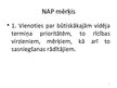 Prezentācija 'Latvijas nacionālais attīstības plāns 2014.-2020.gadam', 3.