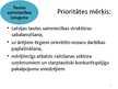 Prezentācija 'Latvijas nacionālais attīstības plāns 2014.-2020.gadam', 6.