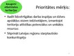 Prezentācija 'Latvijas nacionālais attīstības plāns 2014.-2020.gadam', 13.