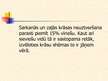 Prezentācija 'Prezentāciju veidošanas principi', 9.
