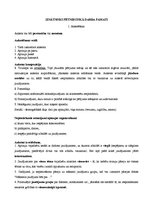 Konspekts 'Anketēšana', 1.