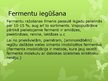 Prezentācija 'Fermenti alus razošanā', 5.