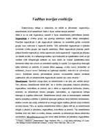 Konspekts 'Vadības teorijas evolūcija', 1.