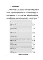 Konspekts 'Tūrisma sektora raksturojums, tūrisma aģentūras', 7.