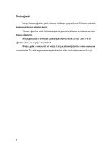 Konspekts 'Tūrisma sektora raksturojums, tūrisma aģentūras', 9.