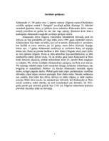 Konspekts 'Sociālā gadījuma pienākumi', 1.