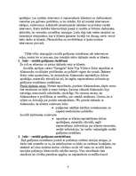 Konspekts 'Sociālā gadījuma pienākumi', 6.