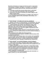 Konspekts 'Sociālā gadījuma pienākumi', 10.