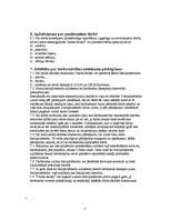 Konspekts 'Sociālā gadījuma pienākumi', 11.