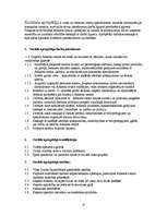 Konspekts 'Sociālā gadījuma pienākumi', 14.