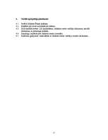 Konspekts 'Sociālā gadījuma pienākumi', 15.