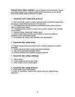 Konspekts 'Sociālā gadījuma pienākumi', 16.