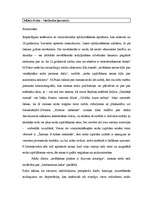 Konspekts 'Mišels Fuko "Notiesāto ķermenis"', 1.