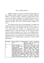 Konspekts 'Attīstības psiholoģija - agresija', 1.