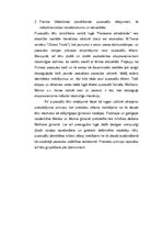 Konspekts 'Fransa Vēdekinda lugas "Pavasara atmošanās" analīze', 2.