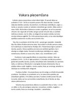 Konspekts 'Pieņemšanas veidi un uzvedība', 3.