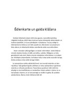 Konspekts 'Pieņemšanas veidi un uzvedība', 12.