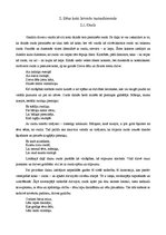 Referāts 'Koki latviešu tautasdziesmās', 3.