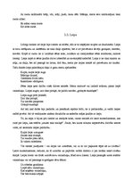 Referāts 'Koki latviešu tautasdziesmās', 4.