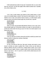 Referāts 'Koki latviešu tautasdziesmās', 6.