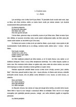 Referāts 'Koki latviešu tautasdziesmās', 8.