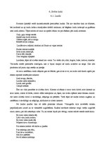 Referāts 'Koki latviešu tautasdziesmās', 11.