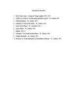 Referāts 'Koki latviešu tautasdziesmās', 15.