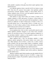 Diplomdarbs 'Otrā pensiju līmeņa fondi un to darbības analīze Latvijā', 33.