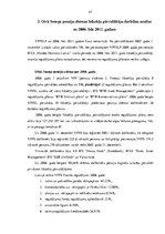 Diplomdarbs 'Otrā pensiju līmeņa fondi un to darbības analīze Latvijā', 47.