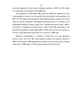 Diplomdarbs 'Otrā pensiju līmeņa fondi un to darbības analīze Latvijā', 52.