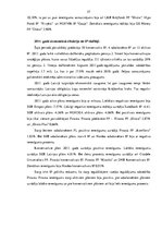 Diplomdarbs 'Otrā pensiju līmeņa fondi un to darbības analīze Latvijā', 57.