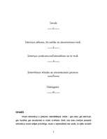 Referāts 'Intervēšana', 2.