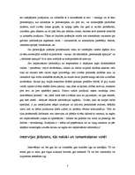 Referāts 'Intervēšana', 3.