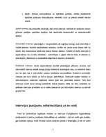 Referāts 'Intervēšana', 7.