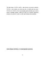 Referāts 'Intervēšana', 10.