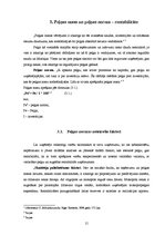 Referāts 'Peļņas būtība un tās veidošanās ietekmējošie faktori', 15.