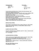 Konspekts 'Aprūpes plāns pacientam ar apdegumiem', 3.