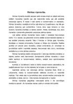 Konspekts 'Pārtikas rūpniecība', 1.