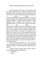 Konspekts 'Sociālā darbinieka lomas', 1.