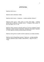 Diplomdarbs 'Uzņēmuma – nodokļu maksātāja vērtējums', 3.