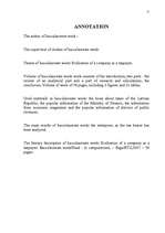 Diplomdarbs 'Uzņēmuma – nodokļu maksātāja vērtējums', 5.