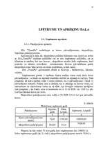 Diplomdarbs 'Uzņēmuma – nodokļu maksātāja vērtējums', 31.