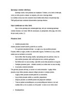 Konspekts 'Roku žesti', 5.