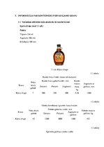 Prakses atskaite 'Kravas piegāde jūras konteineros', 4.