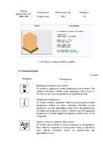 Prakses atskaite 'Kravas piegāde jūras konteineros', 5.